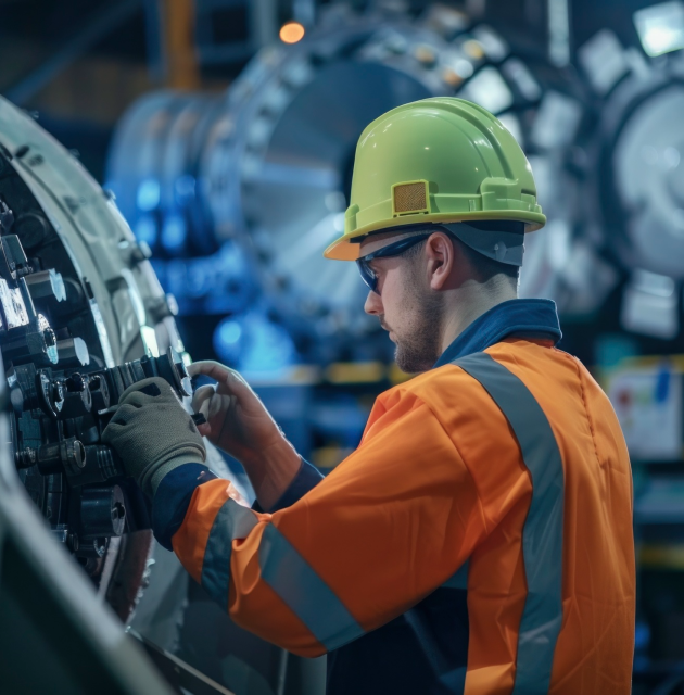 About Prime Engineering Works