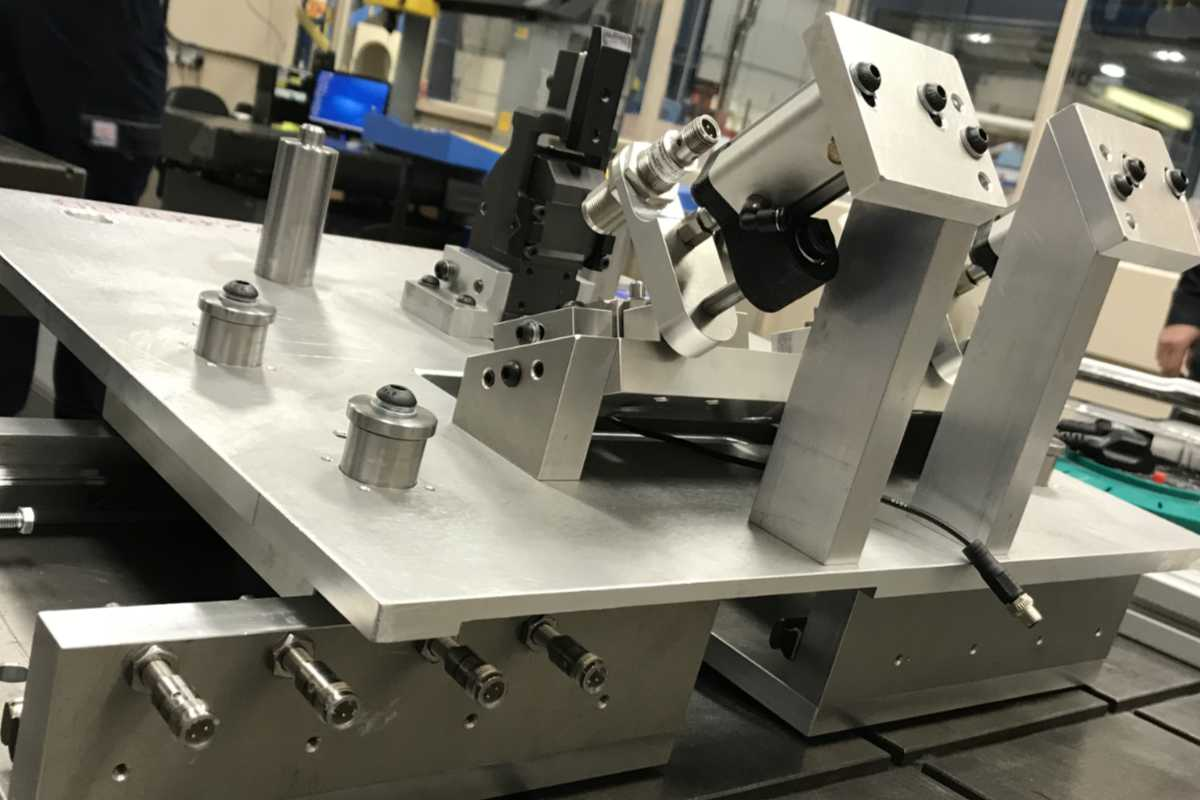 Tooling Project Image