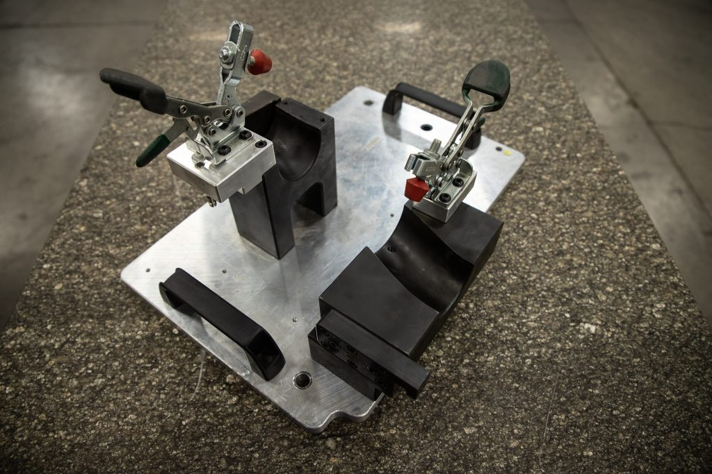 Jigs Project Image